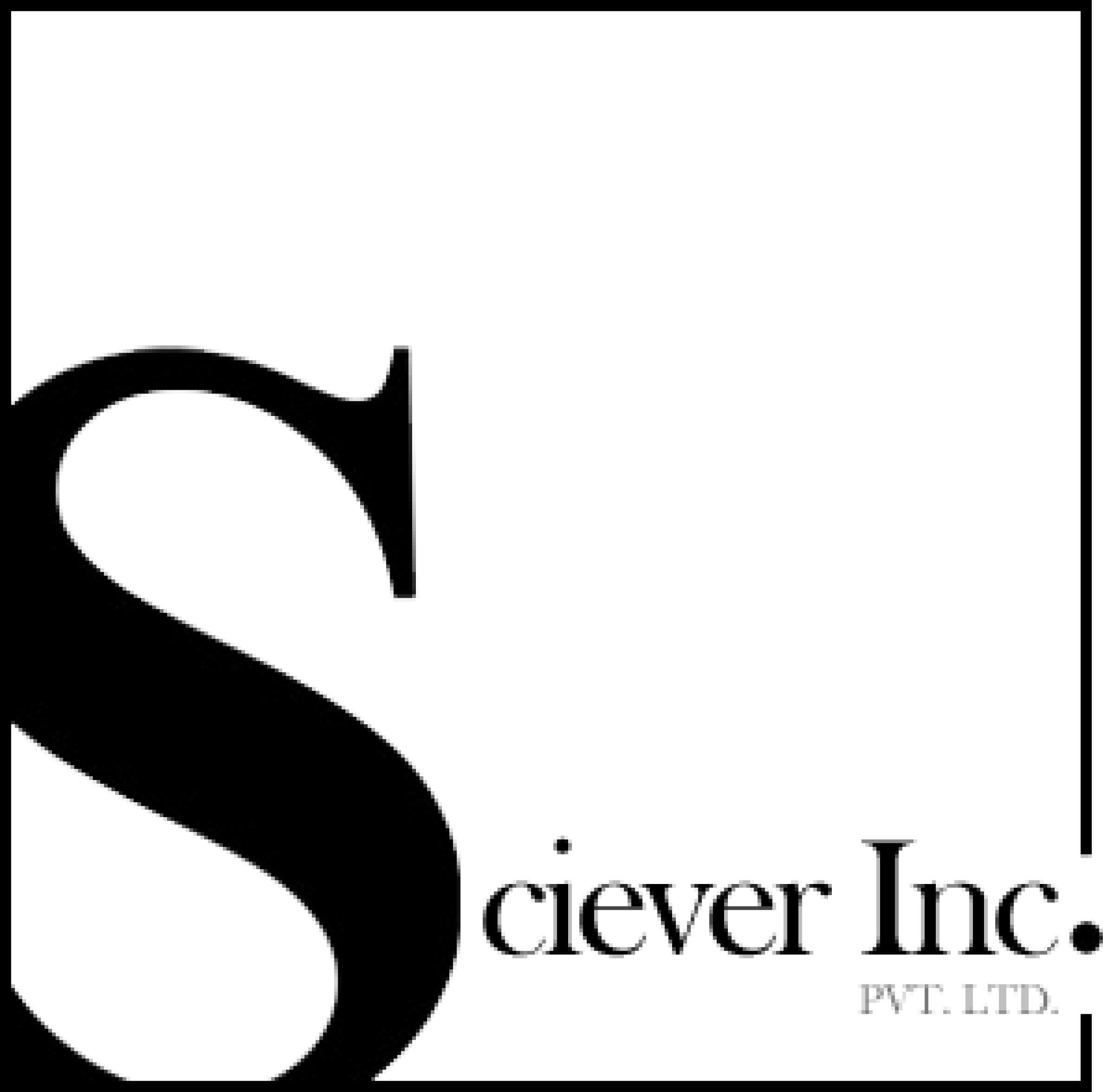 Sciever_logo